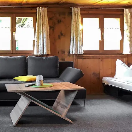 Chalet Mesa - Tch212