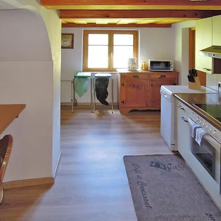 Chalet Mesa - Tch212