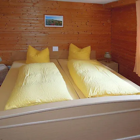 Chalet Mesa - Tch212