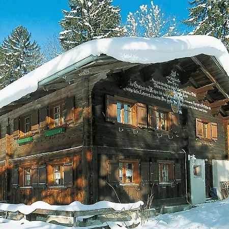 シャレー Chalet Mesa - Tch212 シュルンス