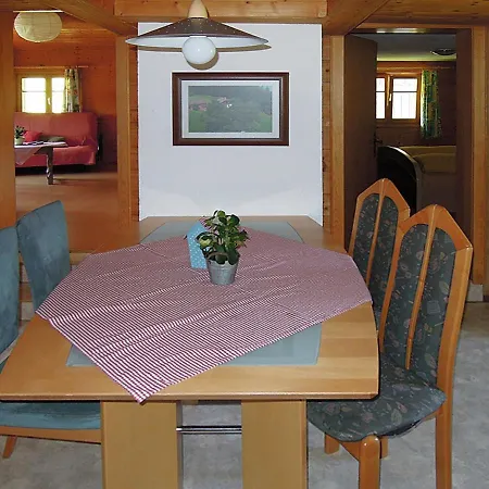 Chalet Mesa - Tch212 *